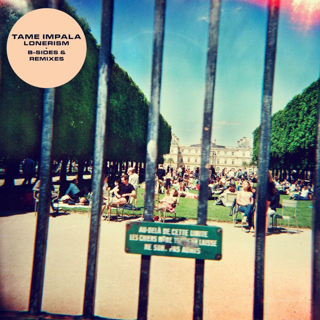 Lonerism B-Sides & Remixes • Cały album • Wszystkie utwory • Wykonawca