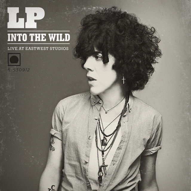 Into the Wild - Live at EastWest Studios • Cały album • Wszystkie utwory • Wykonawca