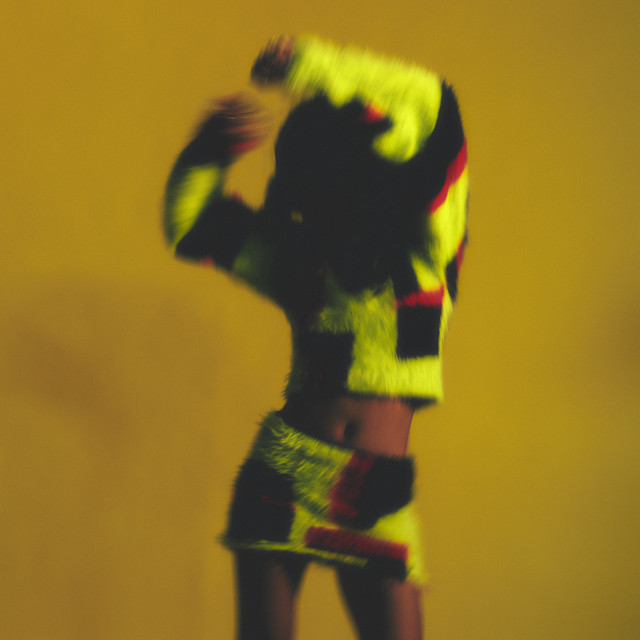 Danger (Live At The House Of KOKO) • Cały album • Wszystkie utwory • Wykonawca