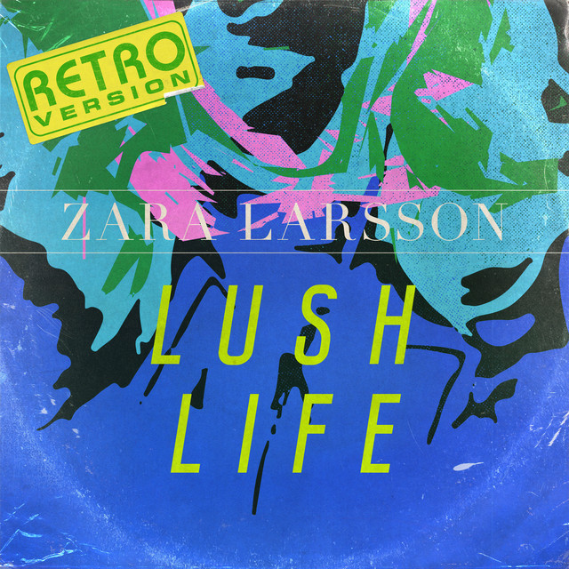 Lush Life (Retro Version) • Cały album • Wszystkie utwory • Wykonawca