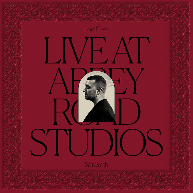 Love Goes: Live at Abbey Road Studios • Cały album • Wszystkie utwory • Wykonawca
