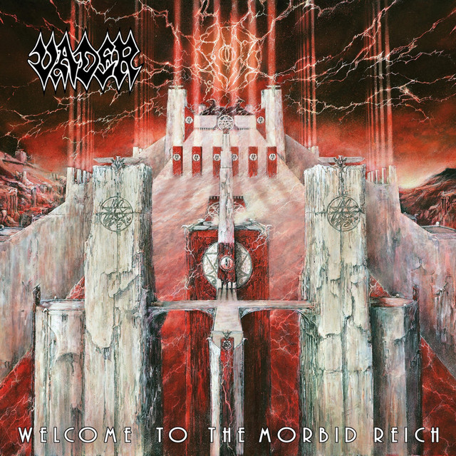 Welcome to the Morbid Reich • Cały album • Wszystkie utwory • Wykonawca