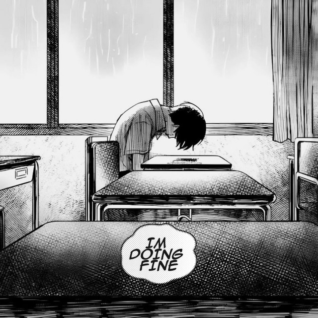 Im Doing Fine • Cały album • Wszystkie utwory • Wykonawca