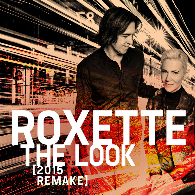 The Look (2015 Remake) • Cały album • Wszystkie utwory • Wykonawca