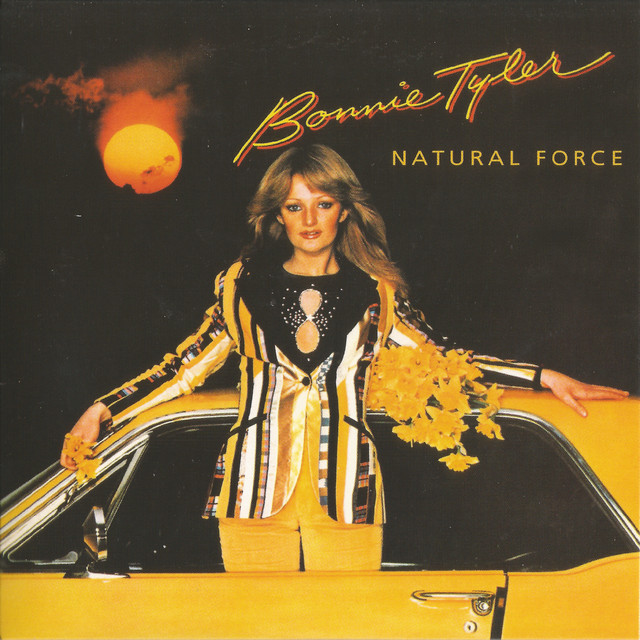 Natural Force (Expanded Edition) • Cały album • Wszystkie utwory • Wykonawca
