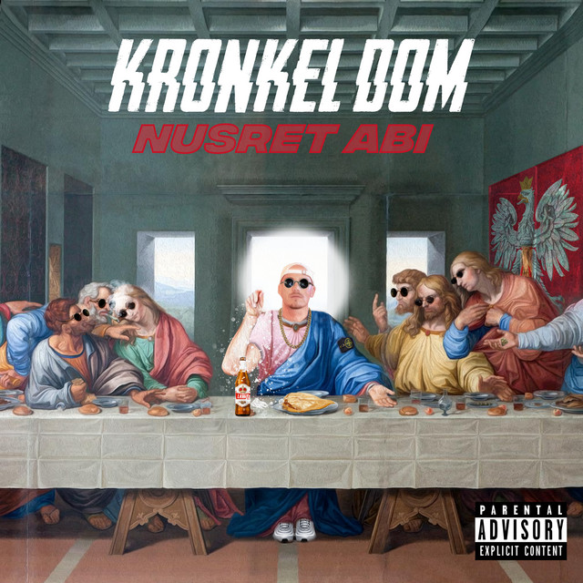 Nusret Abi • Cały album • Wszystkie utwory • Wykonawca