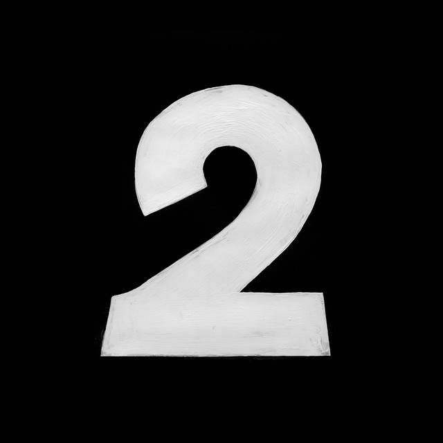 ROOM FOR 2 • Cały album • Wszystkie utwory • Wykonawca