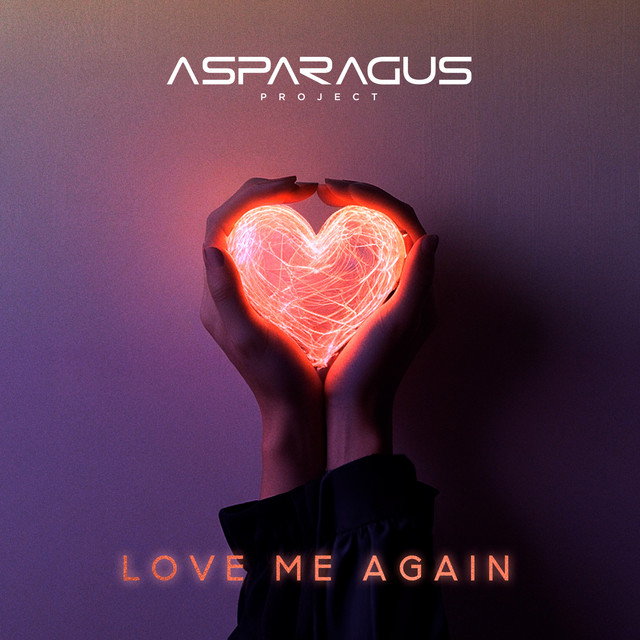 Love Me Again • Cały album • Wszystkie utwory • Wykonawca