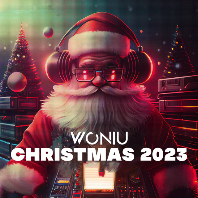 CHRISTMAS 2023 • Cały album • Wszystkie utwory • Wykonawca