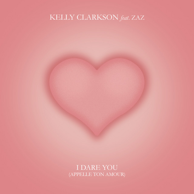 I Dare You (Appelle Ton Amour) [feat. Zaz] • Cały album • Wszystkie utwory • Wykonawca