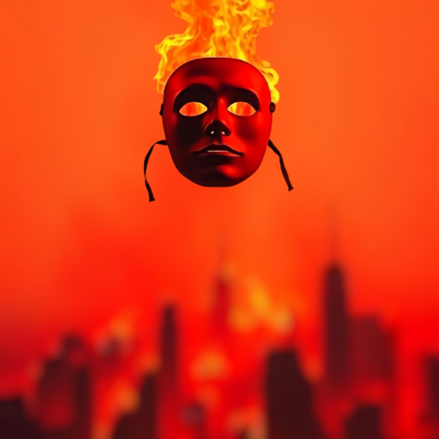 CZŁOWIEK Z BLIZNĄ • Cały album • Wszystkie utwory • Wykonawca