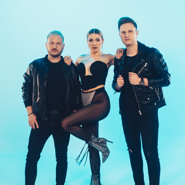 Piękni i młodzi • Dyskografia • Życiorys • Utwory