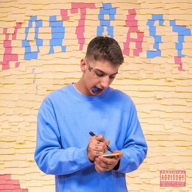 KONTRAST • Cały album • Wszystkie utwory • Wykonawca