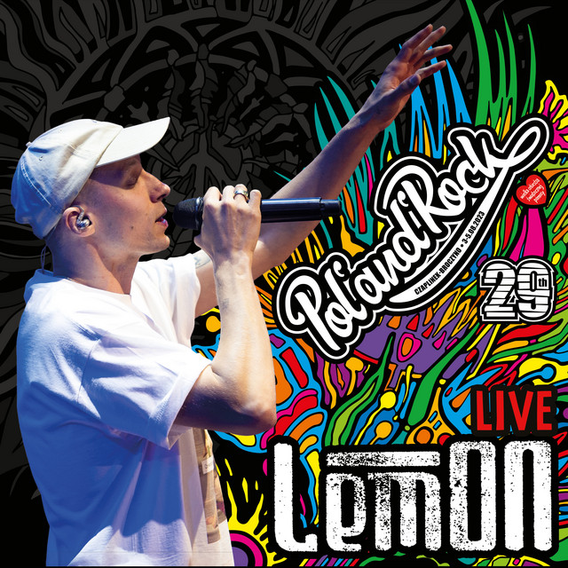 Live Pol’and’Rock Festival 2023 • Cały album • Wszystkie utwory • Wykonawca