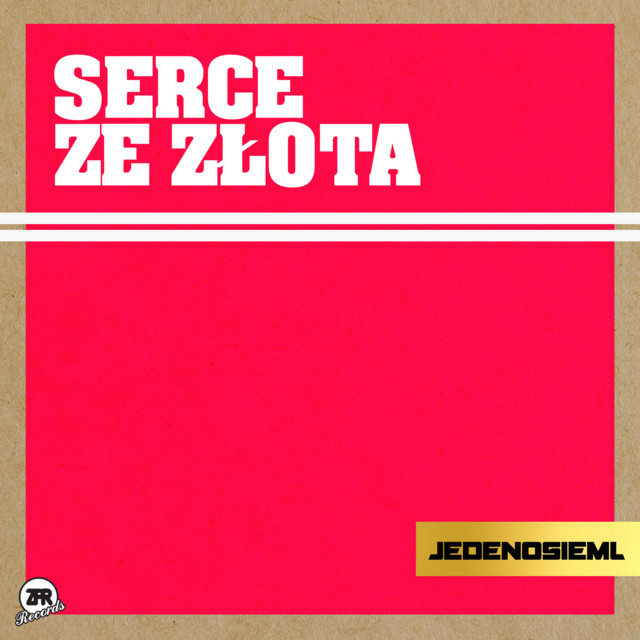 Serce Ze Złota • Cały album • Wszystkie utwory • Wykonawca