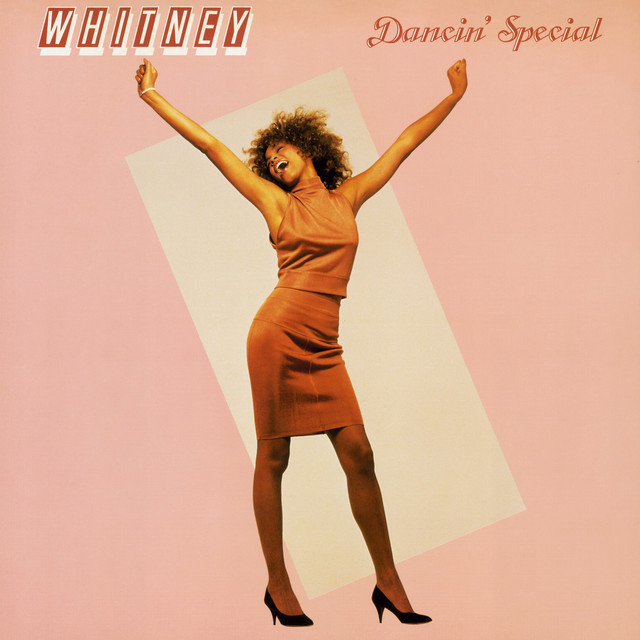 Whitney Dancin' Special • Cały album • Wszystkie utwory • Wykonawca