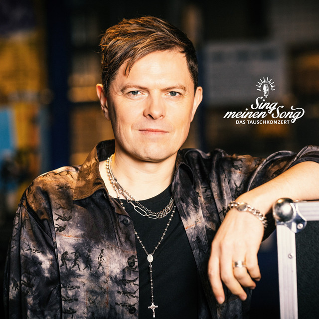 Michael Patrick Kelly bei Sing meinen Song, Vol. 12 • Cały album • Wszystkie utwory • Wykonawca