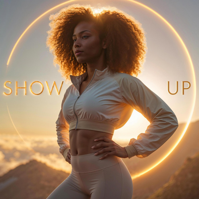Show Up • Cały album • Wszystkie utwory • Wykonawca