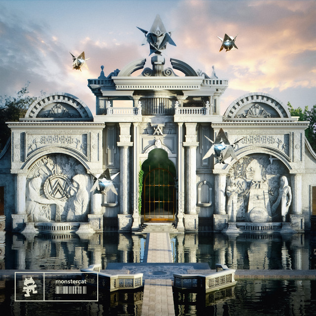 Neon Nights • Cały album • Wszystkie utwory • Wykonawca