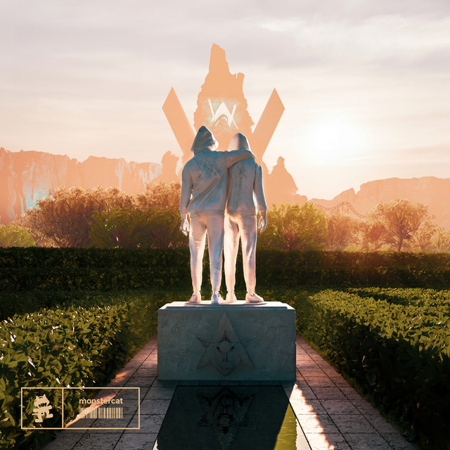 Thick Of It All • Cały album • Wszystkie utwory • Wykonawca