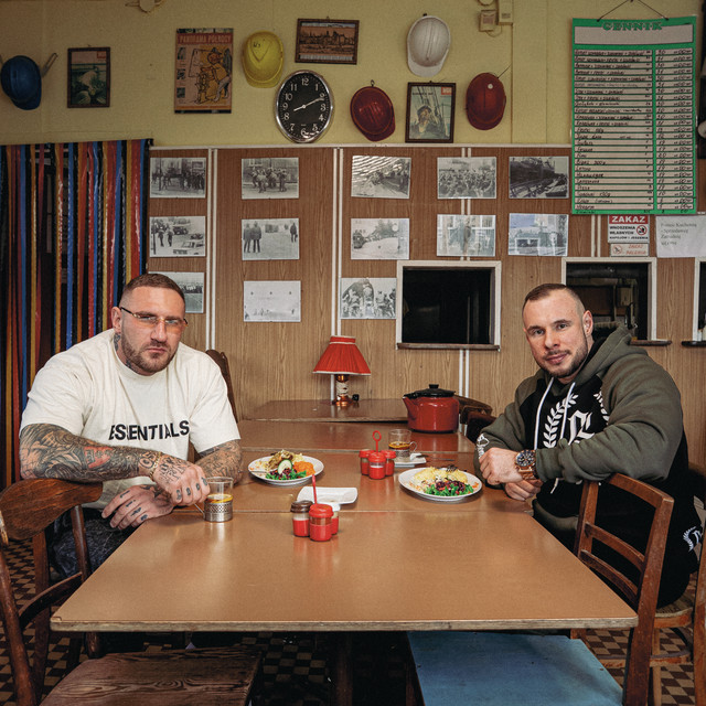 ZNOWU RAZEM • Cały album • Wszystkie utwory • Wykonawca