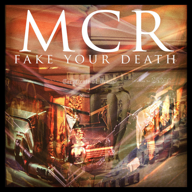 Fake Your Death • Cały album • Wszystkie utwory • Wykonawca