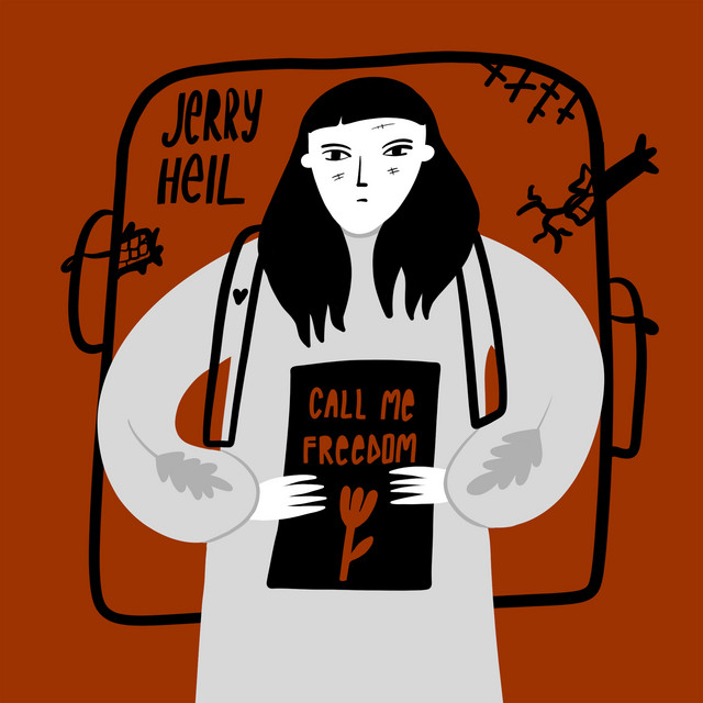 Call me freedom • Cały album • Wszystkie utwory • Wykonawca