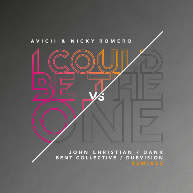I Could Be The One [Avicii vs Nicky Romero] (Remixes) • Cały album • Wszystkie utwory • Wykonawca