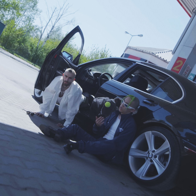 Sniffing Gas • Cały album • Wszystkie utwory • Wykonawca