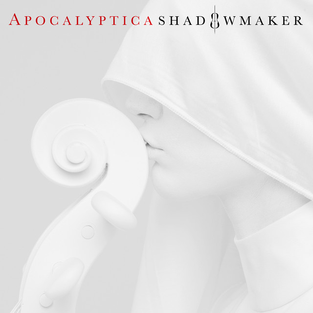 Shadowmaker (Track by Track Commentary) • Cały album • Wszystkie utwory • Wykonawca