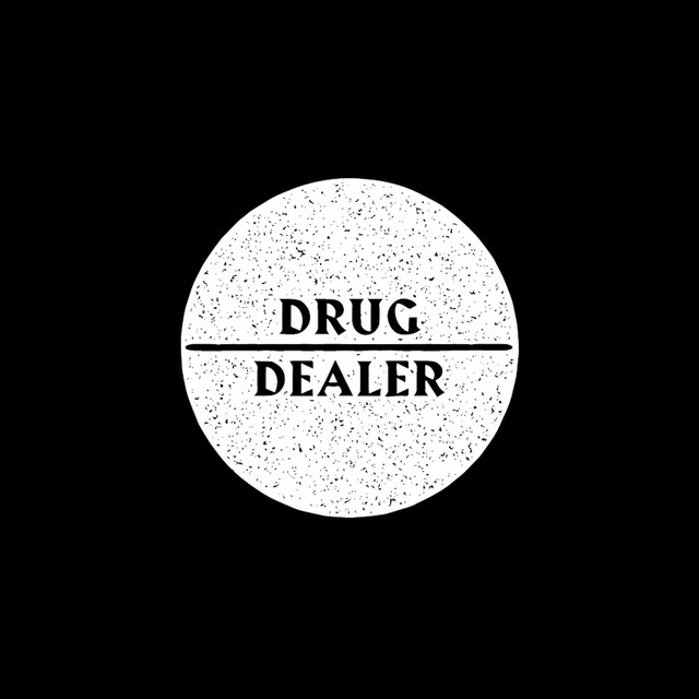 Drug Dealer (feat. Ariana DeBoo) • Cały album • Wszystkie utwory • Wykonawca