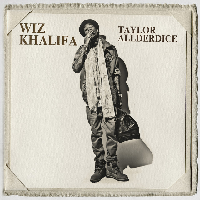 Taylor Allderdice • Cały album • Wszystkie utwory • Wykonawca