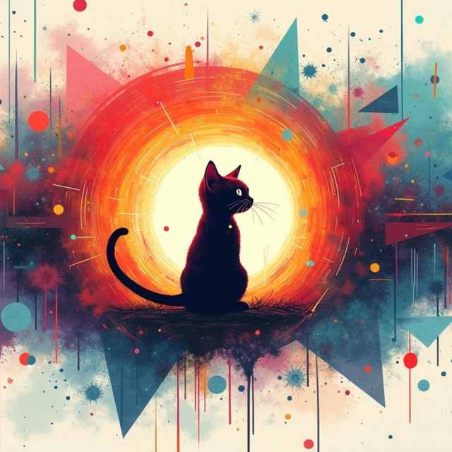 Good Morning Little Kitty (POSKOK DJ Club Cut) • Cały album • Wszystkie utwory • Wykonawca