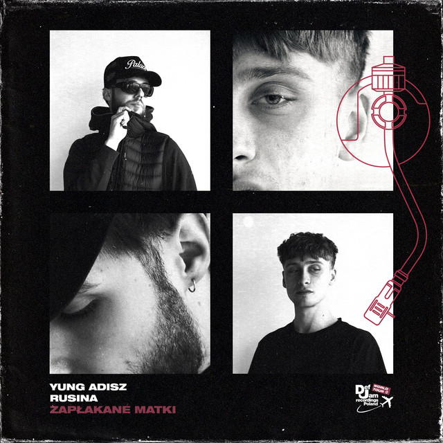 Zapłakane matki (Def Jam World Tour) • Cały album • Wszystkie utwory • Wykonawca