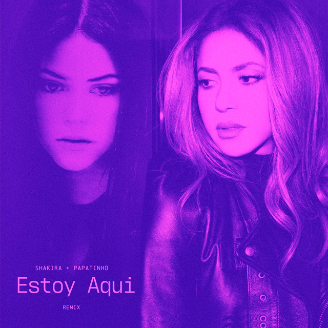 Estoy Aquí (Remix) • Cały album • Wszystkie utwory • Wykonawca
