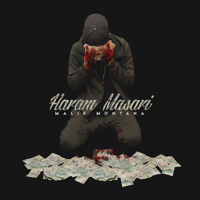 Haram Masari • Cały album • Wszystkie utwory • Wykonawca