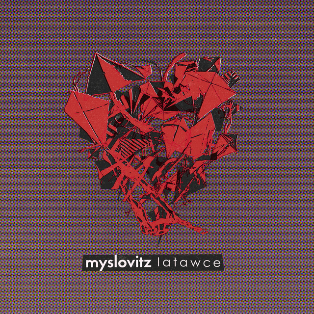 Latawce • Cały album • Wszystkie utwory • Wykonawca