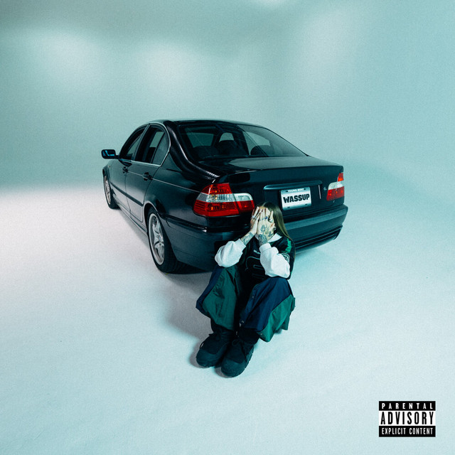 WASSUP • Cały album • Wszystkie utwory • Wykonawca