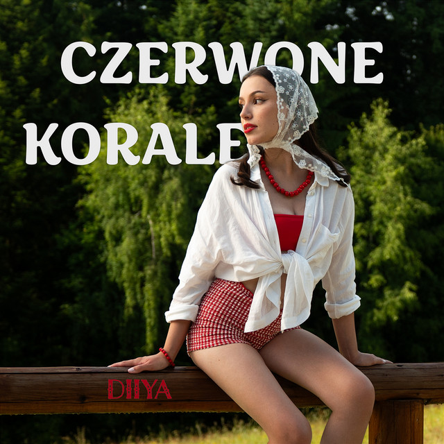 Czerwone Korale • Cały album • Wszystkie utwory • Wykonawca