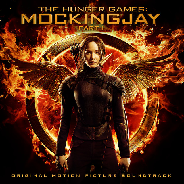 Flicker (Kanye West Rework) [From The Hunger Games: Mockingjay Part 1] • Cały album • Wszystkie utwory • Wykonawca