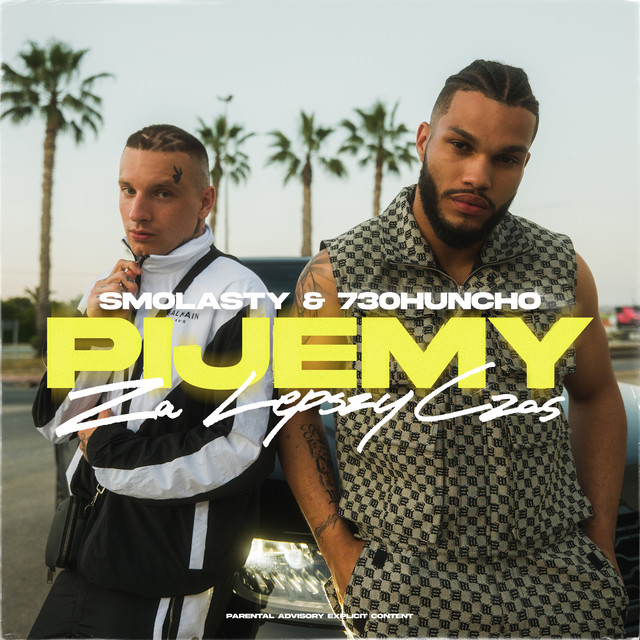 Pijemy Za Lepszy Czas • Cały album • Wszystkie utwory • Wykonawca