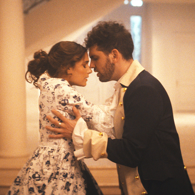 Before You Leave Me • Cały album • Wszystkie utwory • Wykonawca