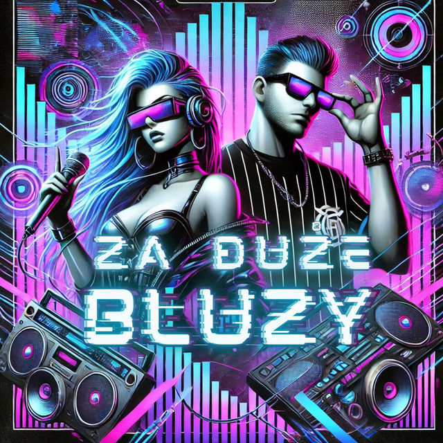 Za duże bluzy • Cały album • Wszystkie utwory • Wykonawca