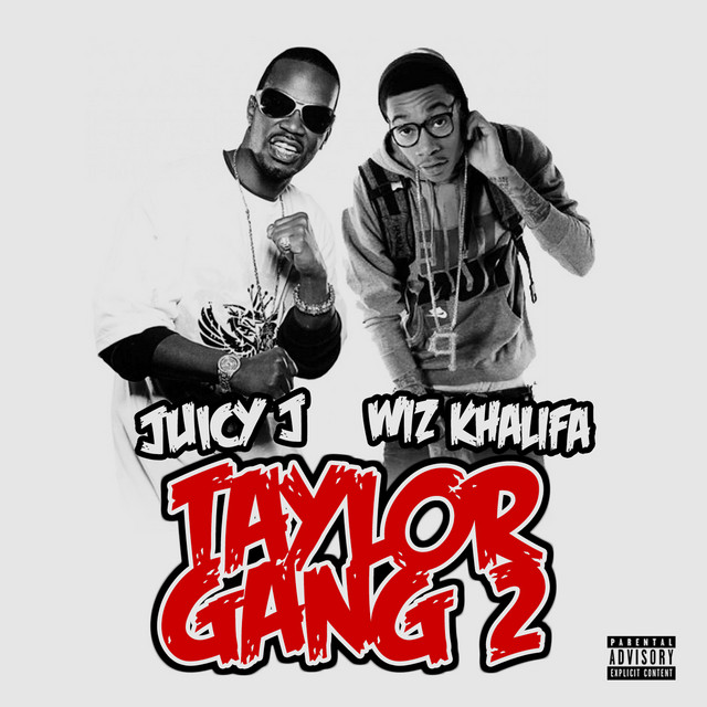 Taylor Gang 2 • Cały album • Wszystkie utwory • Wykonawca