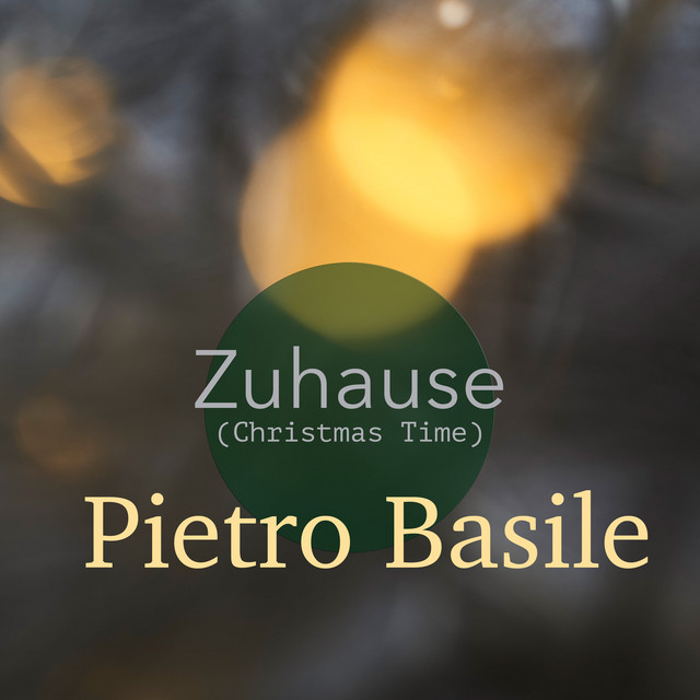 Zuhause (Christmas Time) • Cały album • Wszystkie utwory • Wykonawca