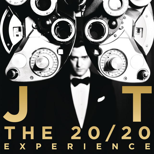 The 20/20 Experience (Deluxe Version) • Cały album • Wszystkie utwory • Wykonawca