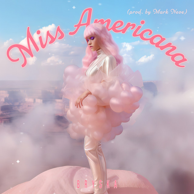 Miss Americana (prod. by Mark Neve) • Cały album • Wszystkie utwory • Wykonawca