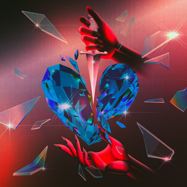 Hackney Diamonds (Live Edition) • Cały album • Wszystkie utwory • Wykonawca