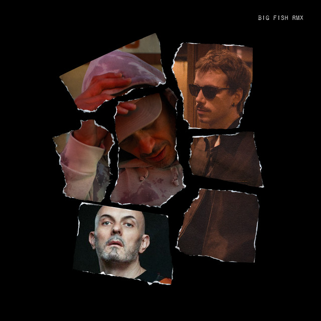 Come Mai (Big Fish Remix) • Cały album • Wszystkie utwory • Wykonawca