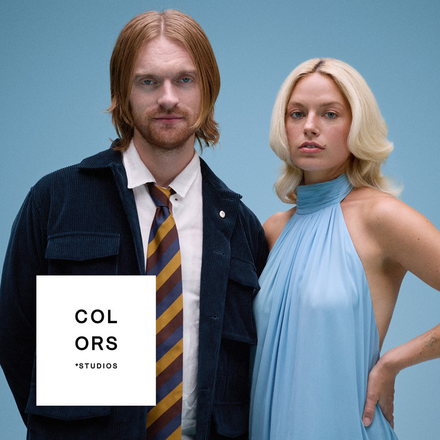 Lake George - A COLORS SHOW • Cały album • Wszystkie utwory • Wykonawca